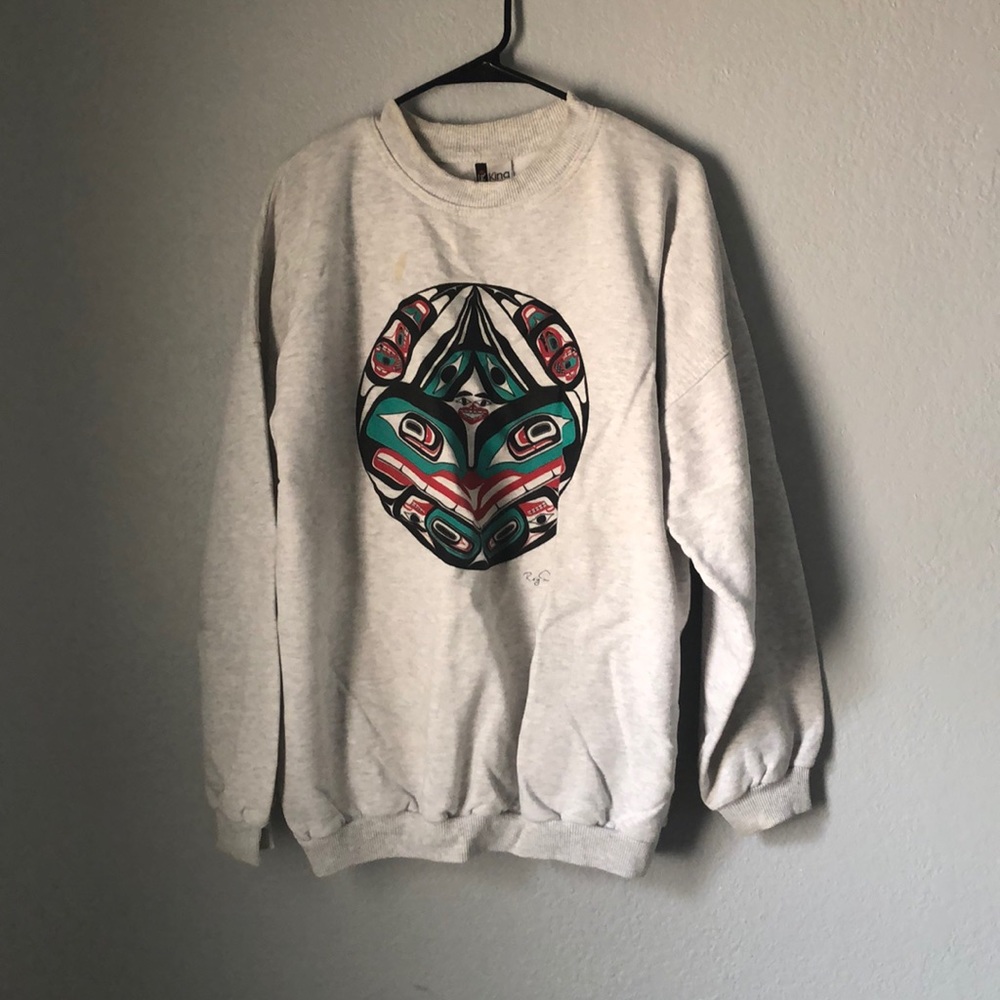 Sweatshirt